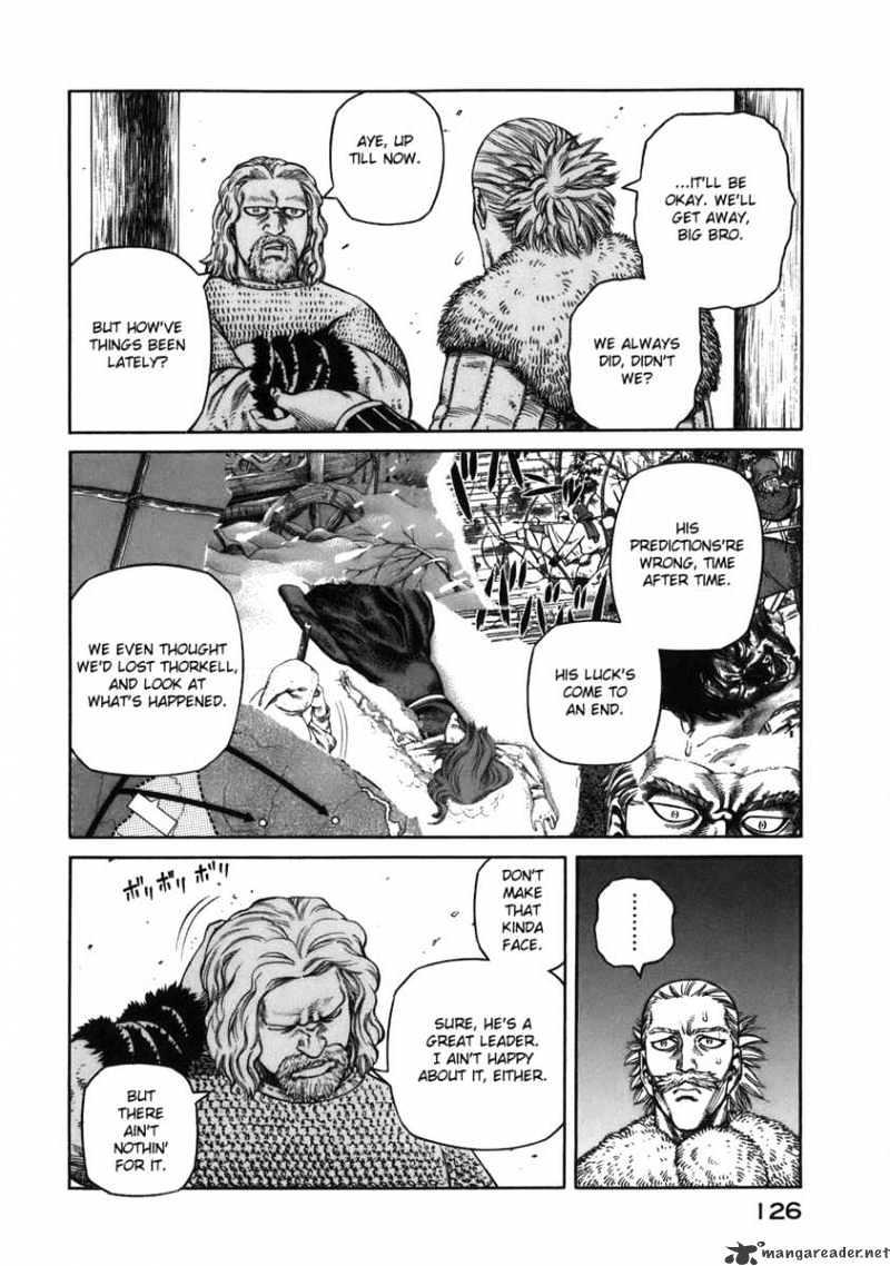 Vinland Saga, Chapter 32 image 13